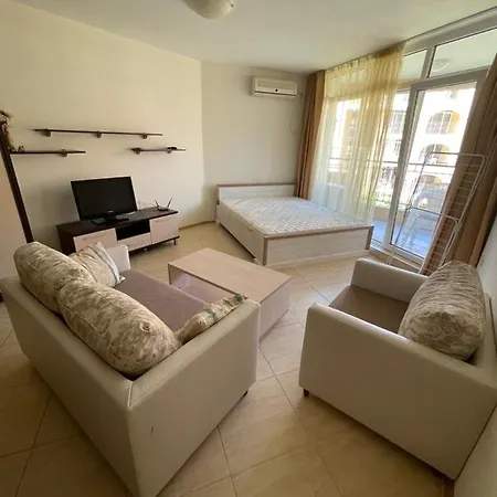 Apartmán Midia_bell *